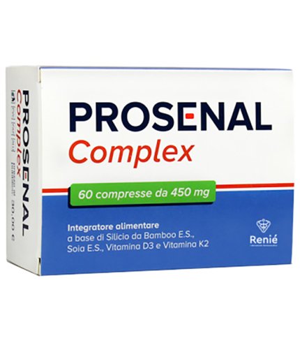 PROSENAL COMPLEX 60CPR