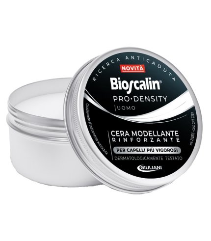BIOSCALIN PRO DENSITY CR MODEL