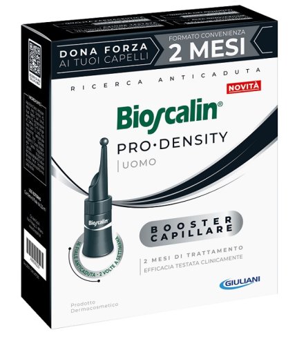 BIOSCALIN PRO DENSITY 16F