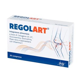 REGOLART 30CPR