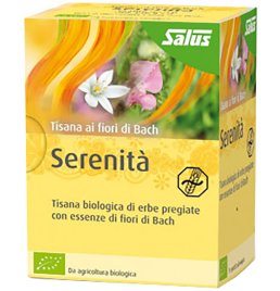 TISANA FIORI BACH GI 15BUST TISANA FIORI BACH GI 15BUST