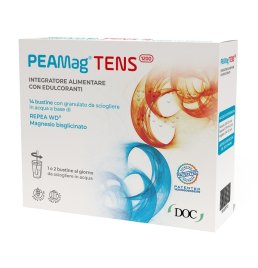 PEAMAG TENS 14 BUSTINE 4 G