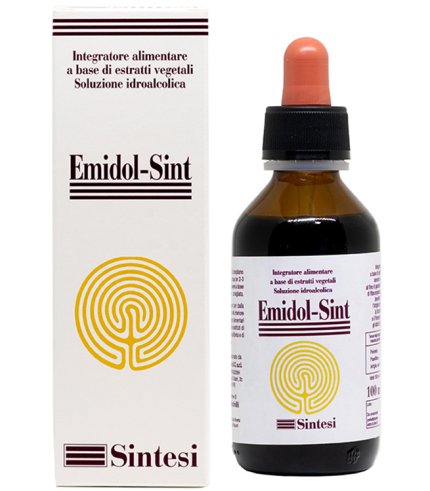 EMIDOL SINT TM 100ML