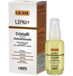 GUAM UPKER CRISTALLI RISTRUTT