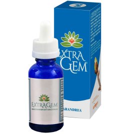 EXTRAGEM FLOGOSISTEM GTT 20ML