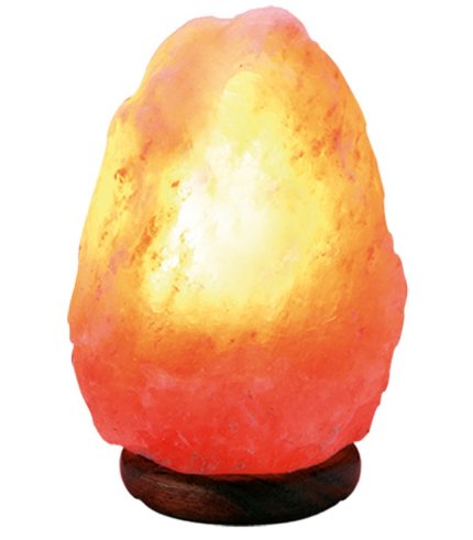 LAMPADA DI SALE 2/3KG