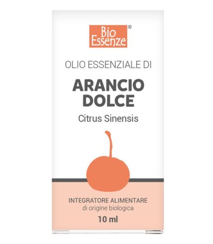 ARANCIO DOLCE OE BIO 10ML