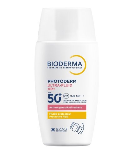 PHOTODERM AR+ ULTRAFLUID 40ML