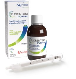 FLORENTERO COMPLEX 60 ML