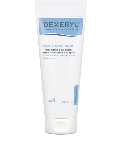 DEXERYL CREMA 250 G
