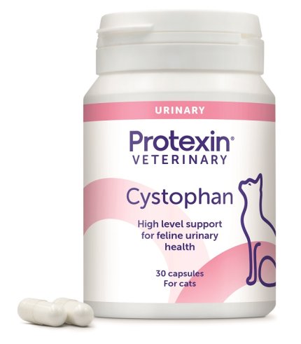 CYSTOPHAN 30 CPS