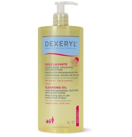 DEXERYL OLIO LAVANTE 200ML