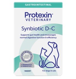 SYNBIOTIC D-C 10CPS