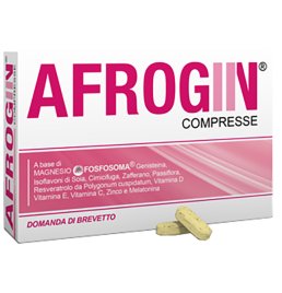AFROGIN 30CPR