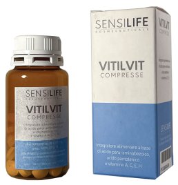 VITILVIT 60CPS
