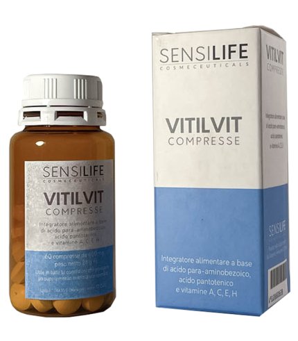 VITILVIT 60CPS
