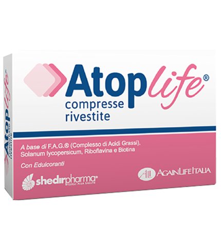 ATOPLIFE 30CPR SHEDIR
