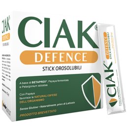 CIAK DEFENCE 30STICK OROSOL
