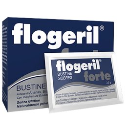 FLOGERIL FORTE 20 BUSTINE