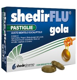 SHEDIRFLU GOLA MENTA/EUC 48PAS