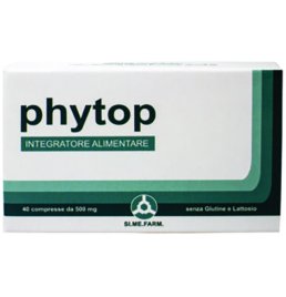 PHYTOP 40CPR