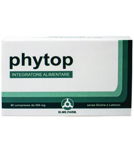 PHYTOP 40CPR