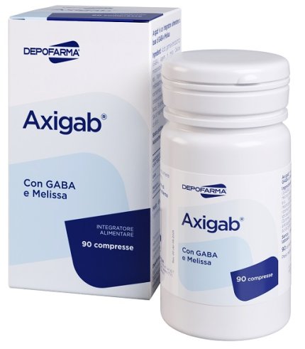 AXIGAB 90CPR