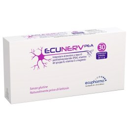 ECUNERV PEA 30CPR ECUNERV PEA 30CPR