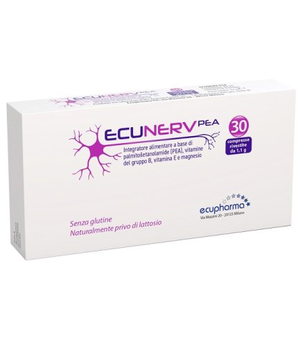 ECUNERV PEA 30CPR