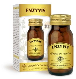 ENZYVIS 100PAST 50GR N/F GIORG