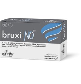 BRUXI-NO 30CPR BRUXI-NO 30CPR