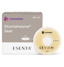 ESENTA STOMAHESIVE SEAL 10PZ