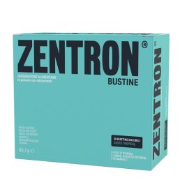 ZENTRON 30BUST