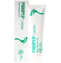 PODOPED CREMA 100ML PODOPED CREMA 100ML