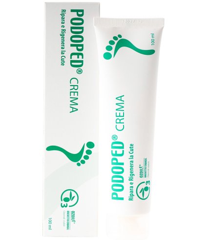 PODOPED CREMA 100ML