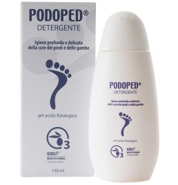 PODOPED DETERGENTE 150ML PODOPED DETERGENTE 150ML