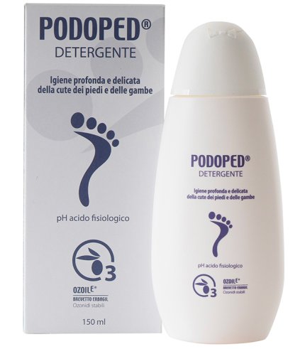 PODOPED DETERGENTE 150ML