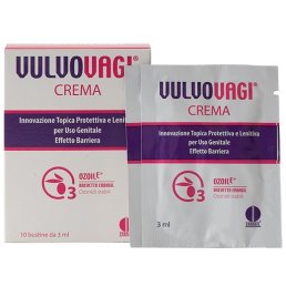 VULVOVAGI CREMA VULVOVAGI CREMA