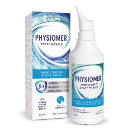 PHYSIOMER SPRAY NAS GETTO NORM