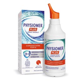 PHYSIOMER PLUS SPR NAS GETTO D