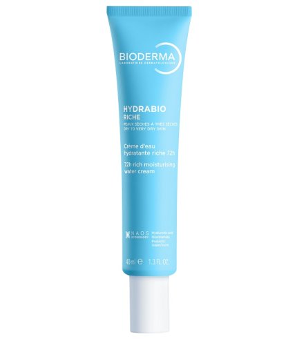 HYDRABIO RICHE 40ML