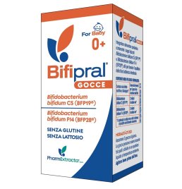 BIFIPRAL GOCCE 7,5GR