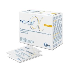 SYNUCLID 30BUST SYNUCLID 30BUST