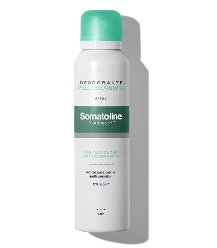 SOMAT DEO SPRAY PELLI SENS