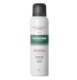 SOMAT DEO SPRAY UOMO 150ML SOMAT DEO SPRAY UOMO 150ML