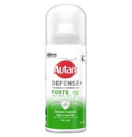 AUTAN DEFENSE FORTE SPRAY 100 ML AUTAN DEFENSE FORTE SPRAY 100 ML