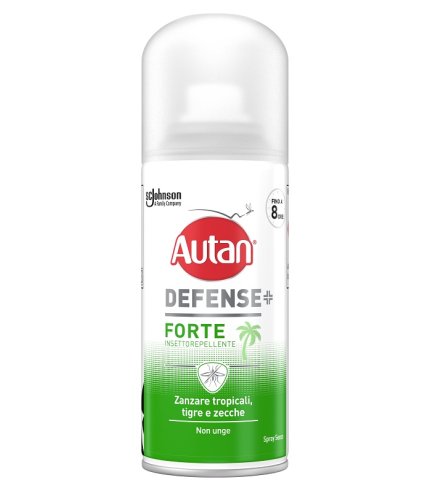 AUTAN DEFENSE FORTE SPRAY 100 ML