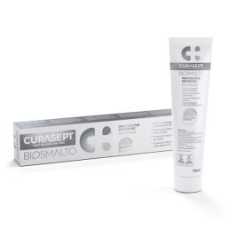 CURASEPT BIOSMALTO PROT DENTIF