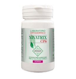 NIVATRIX CAPSULE DONNA 30CPS