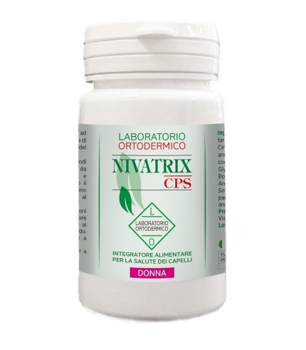 NIVATRIX CAPSULE DONNA 30CPS